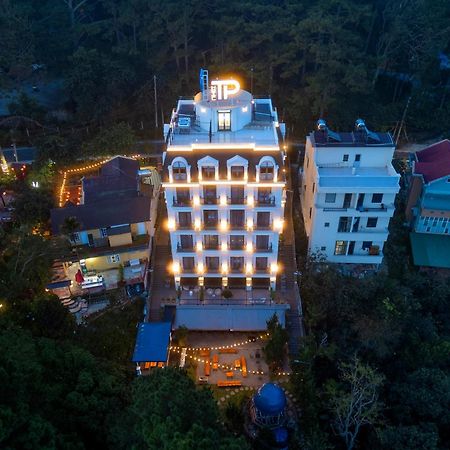 Tp Dalat Hotel Ngoại thất bức ảnh
