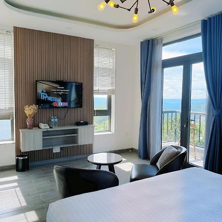Tp Dalat Hotel Ngoại thất bức ảnh
