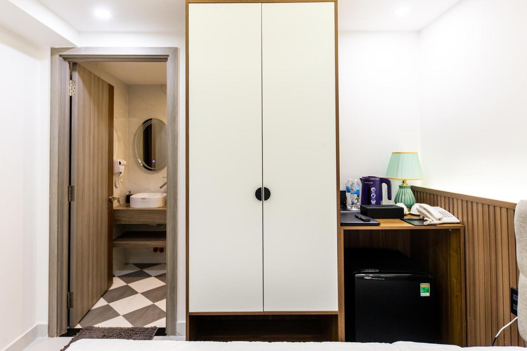 Tp Dalat Hotel Ngoại thất bức ảnh