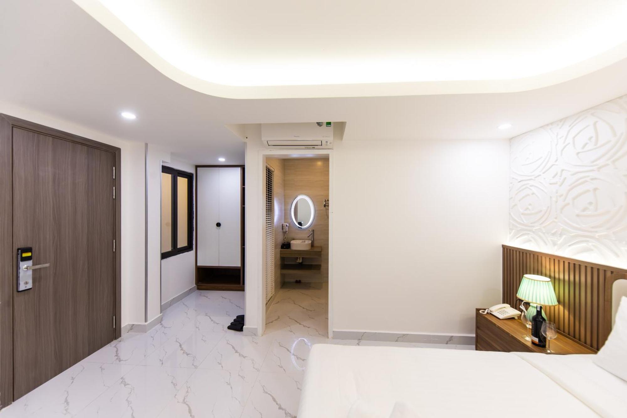 Tp Dalat Hotel Ngoại thất bức ảnh