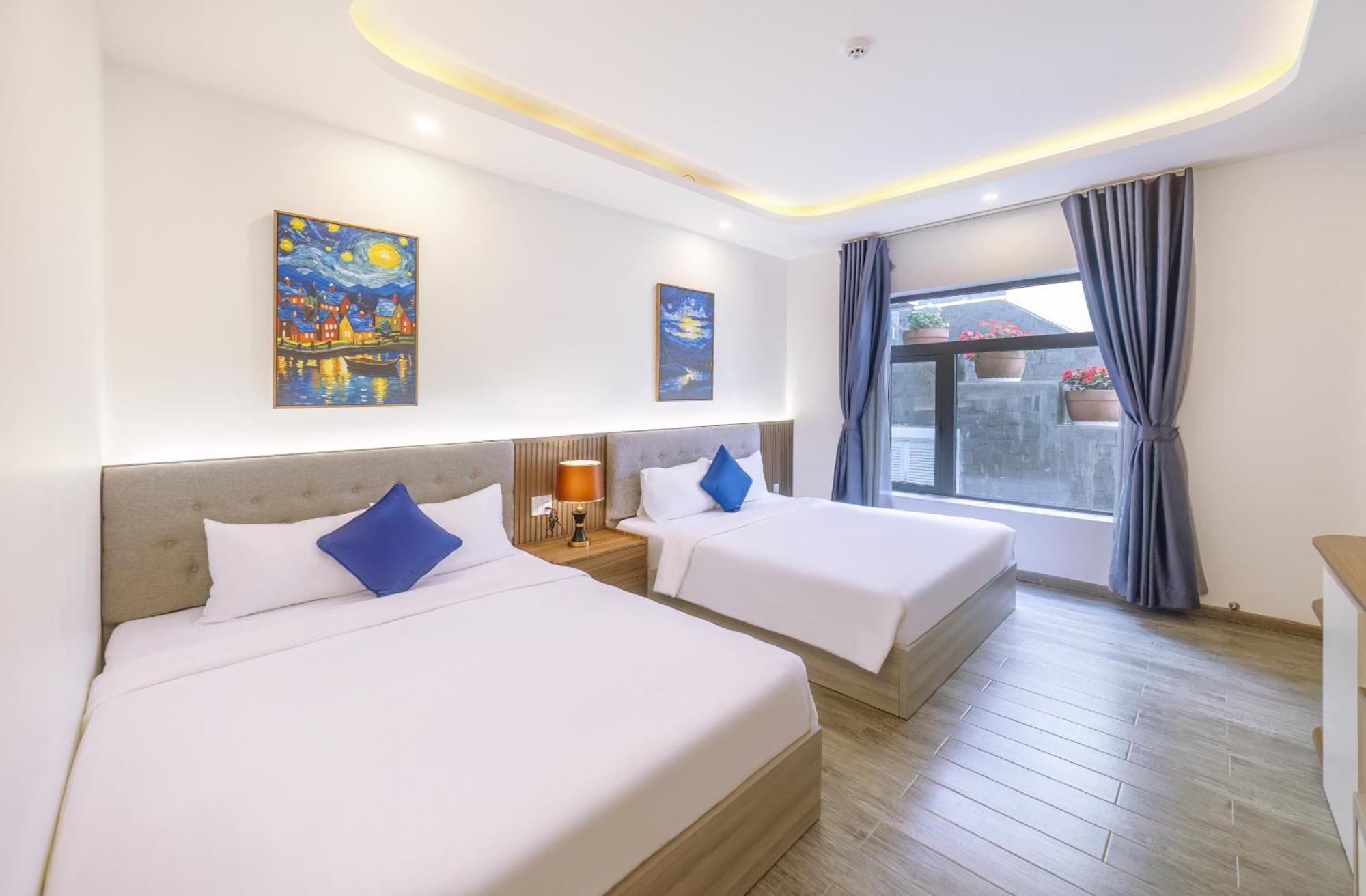 Tp Dalat Hotel Ngoại thất bức ảnh