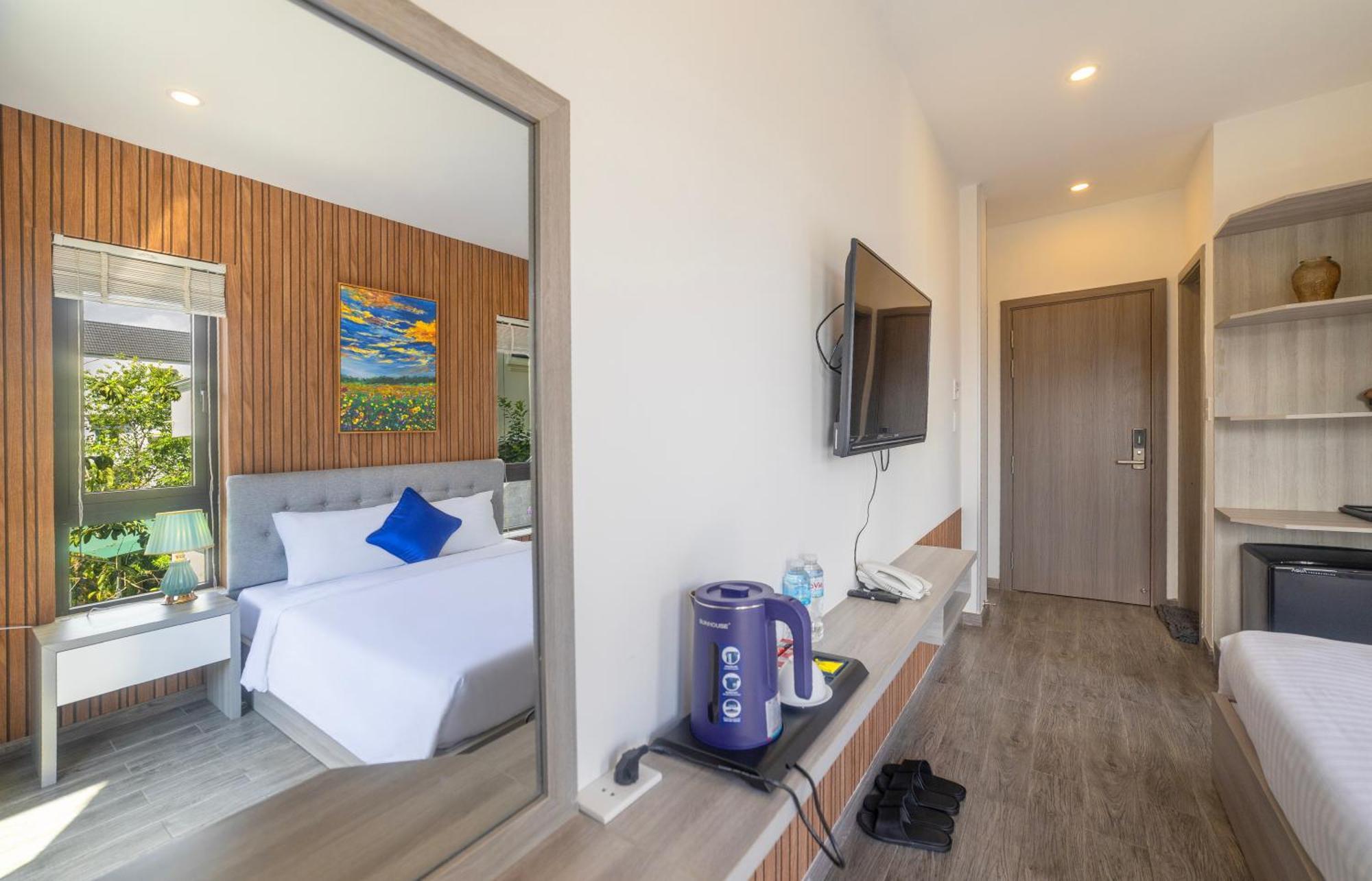 Tp Dalat Hotel Ngoại thất bức ảnh