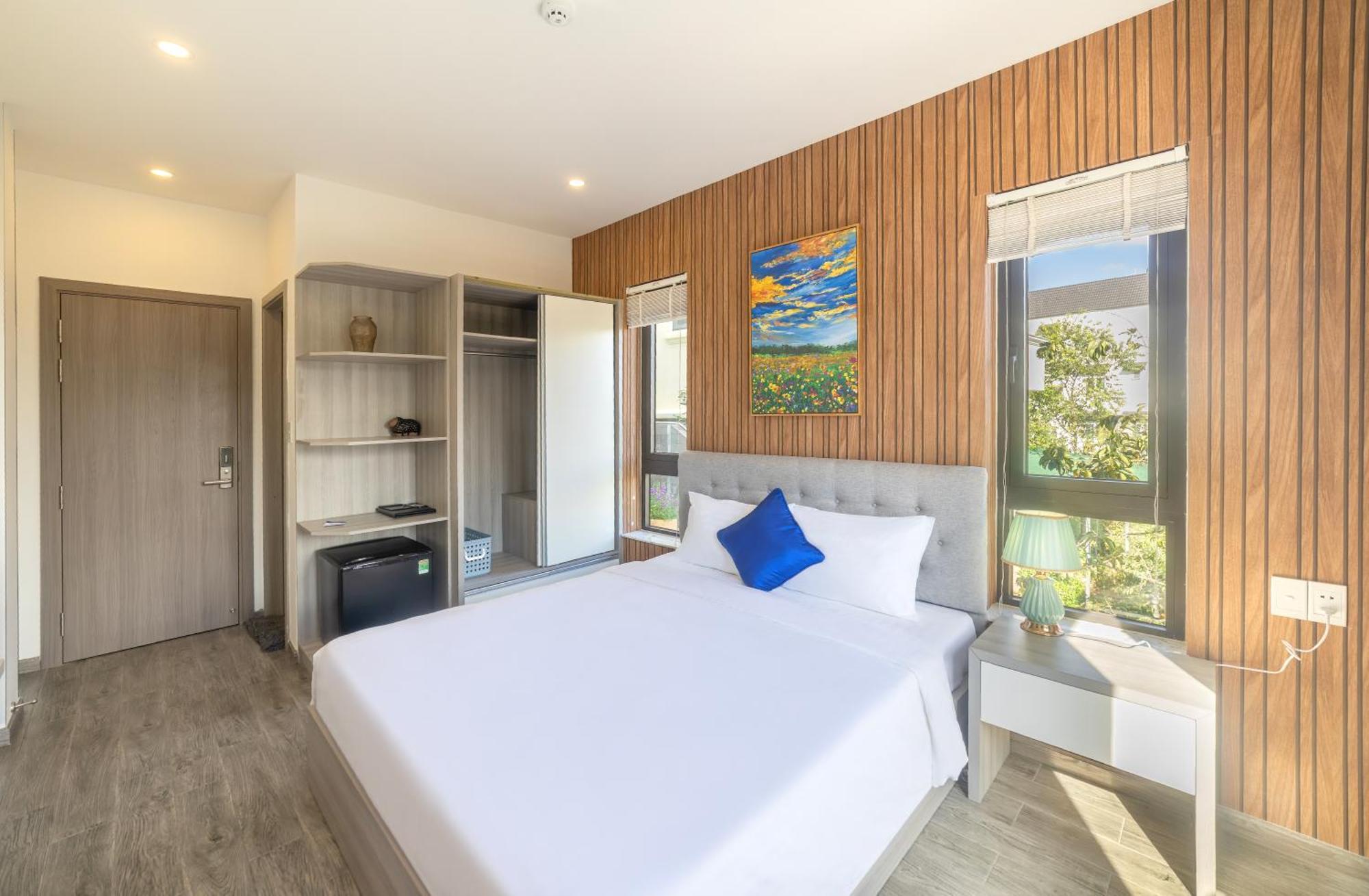Tp Dalat Hotel Ngoại thất bức ảnh