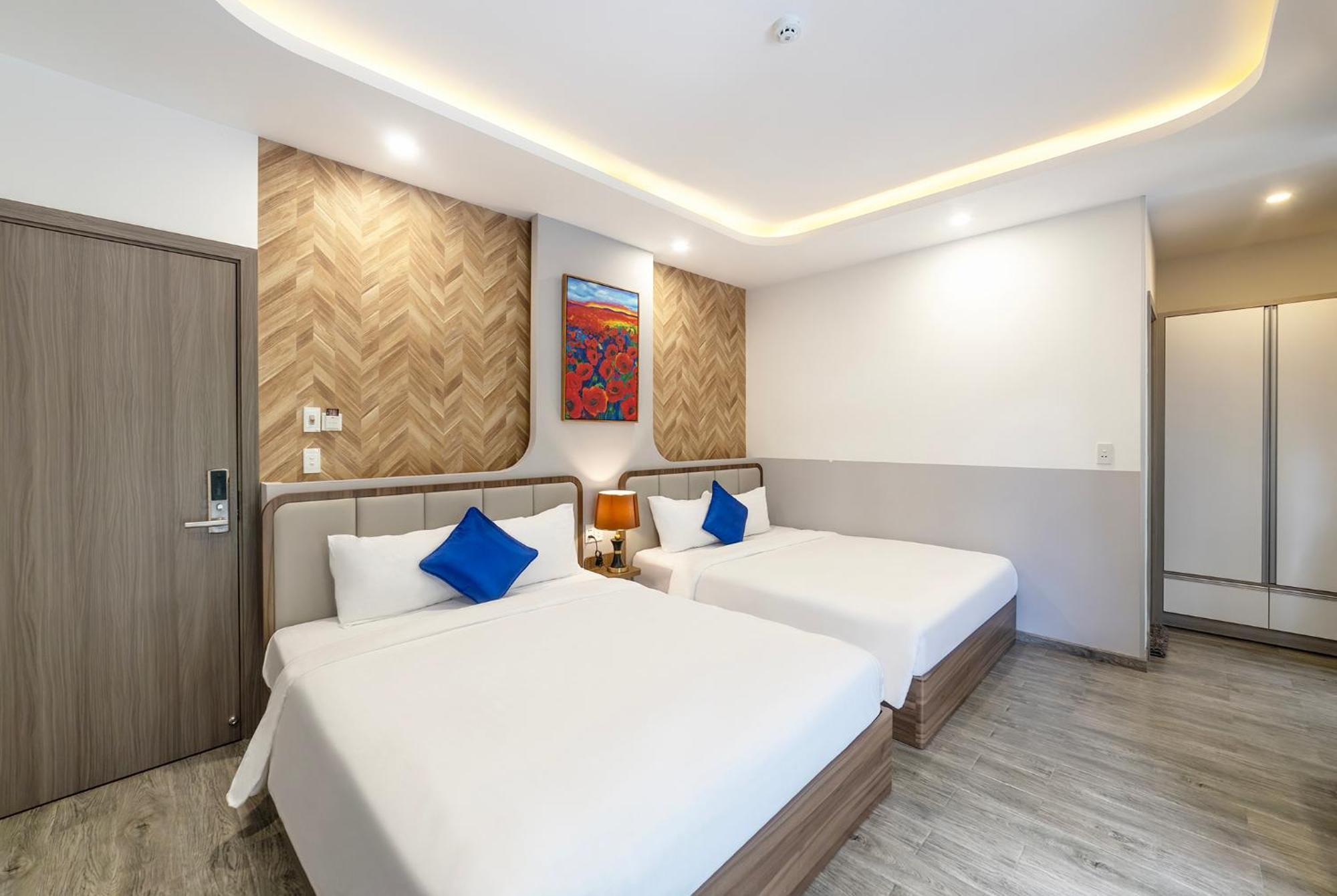 Tp Dalat Hotel Ngoại thất bức ảnh