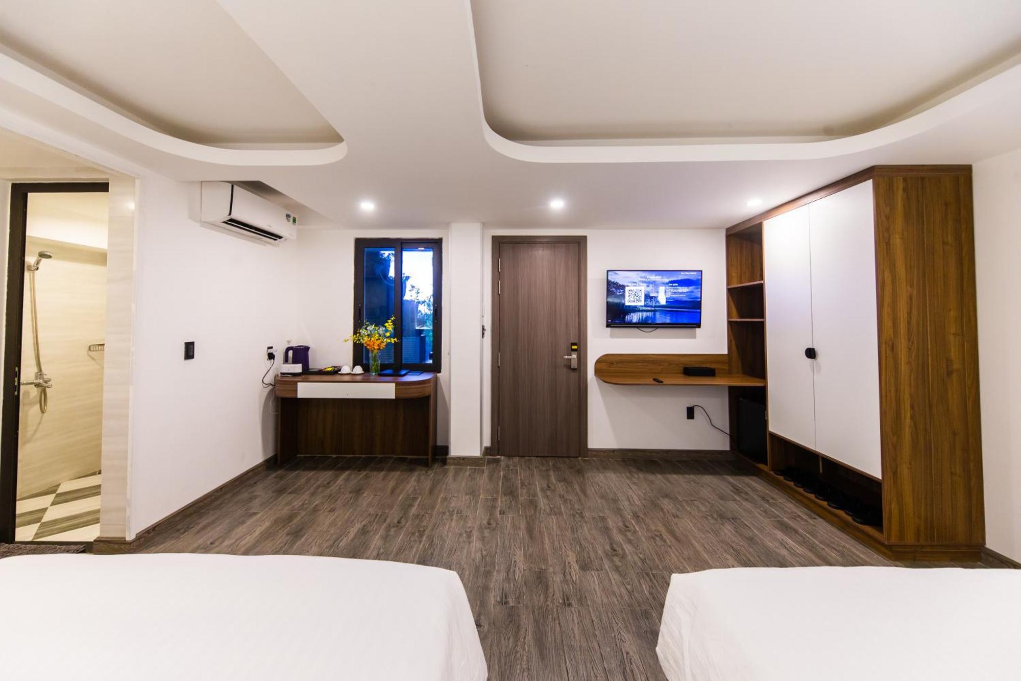 Tp Dalat Hotel Ngoại thất bức ảnh